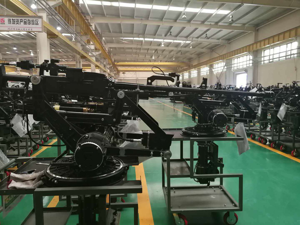 cnc手板加工是一種傳統的加工工藝
